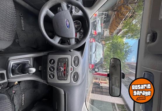 Autos - Ford Focus II 1.6 STYLE 2013 Nafta 96000Km - En Venta