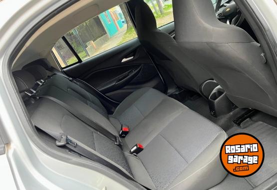 Autos - Chevrolet ONIX 2020 Nafta 65000Km - En Venta
