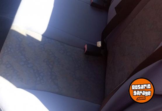 Autos - Ford Fiesta 1996 Nafta 230000Km - En Venta