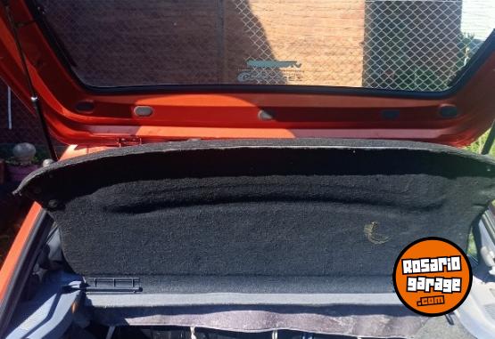 Autos - Ford Fiesta 1996 Nafta 230000Km - En Venta