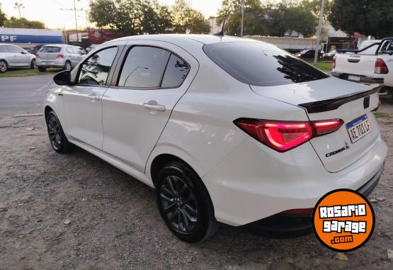 Autos - Fiat CRONOS 2021 Nafta 68000Km - En Venta