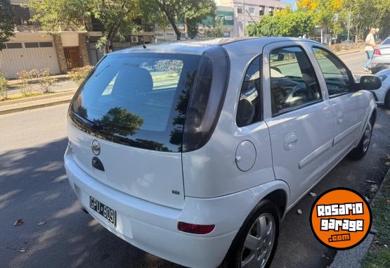 Autos - Chevrolet CORSA GLS 1.8 2007 Nafta  - En Venta