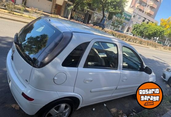 Autos - Chevrolet CORSA GLS 1.8 2007 Nafta  - En Venta