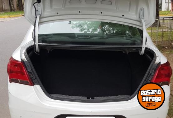 Autos - Chevrolet Prima 2017 GNC 150000Km - En Venta