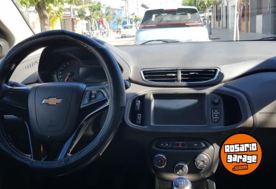 Autos - Chevrolet Prima 2017 GNC 150000Km - En Venta