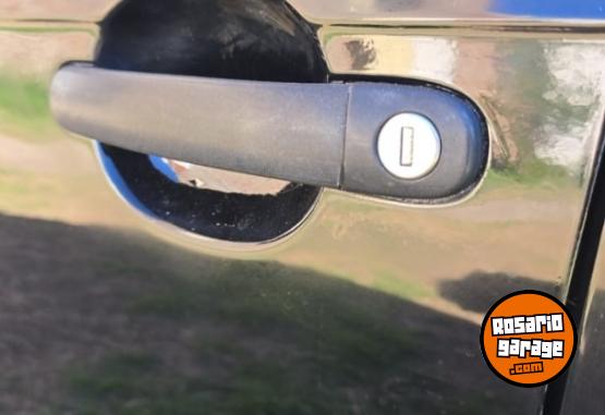 Autos - Volkswagen Gol Trend 2012 Nafta 139000Km - En Venta