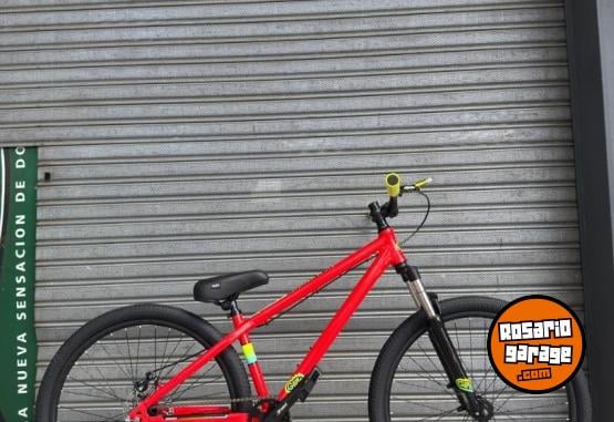 Deportes - BICICLETA STUNT GLINT R26 - HASTA 6 CUOTAS SIN INTERES!! - En Venta