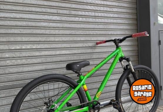Deportes - BICICLETA STUNT GLINT R26 - HASTA 6 CUOTAS SIN INTERES!! - En Venta
