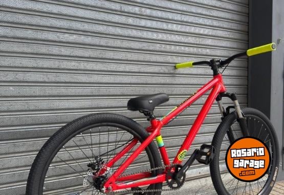 Deportes - BICICLETA STUNT GLINT R26 - HASTA 6 CUOTAS SIN INTERES!! - En Venta