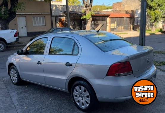 Autos - Volkswagen Voyage 1.6 comfortline 2011 Nafta 26241Km - En Venta