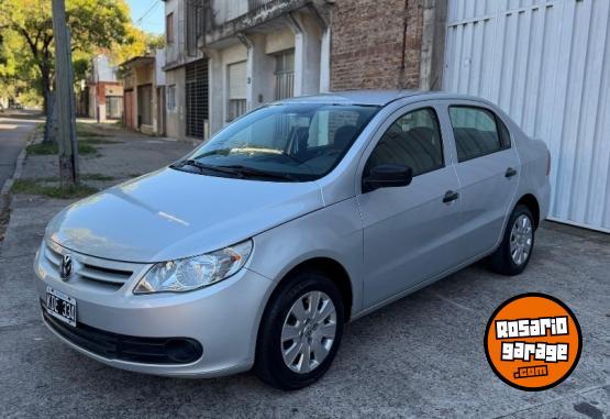 Autos - Volkswagen Voyage 1.6 comfortline 2011 Nafta 26241Km - En Venta