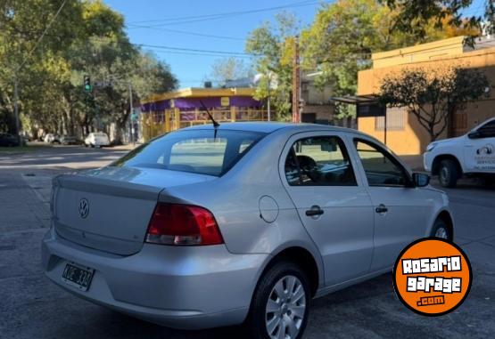 Autos - Volkswagen Voyage 1.6 comfortline 2011 Nafta 26241Km - En Venta