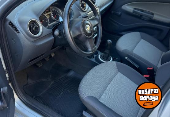 Autos - Volkswagen Voyage 1.6 comfortline 2011 Nafta 26241Km - En Venta