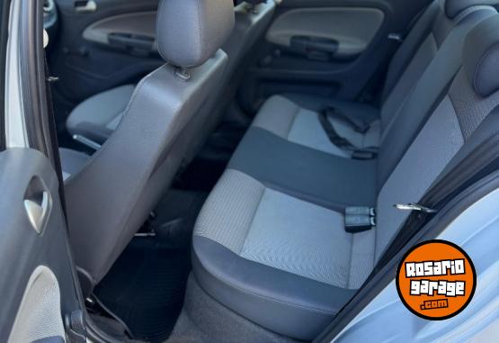 Autos - Volkswagen Voyage 1.6 comfortline 2011 Nafta 26241Km - En Venta