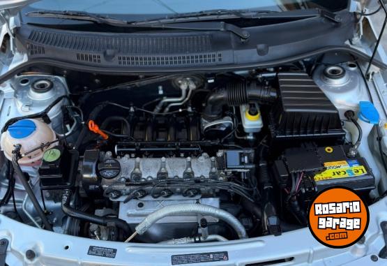 Autos - Volkswagen Voyage 1.6 comfortline 2011 Nafta 26241Km - En Venta