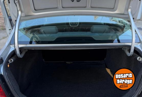 Autos - Volkswagen Voyage 1.6 comfortline 2011 Nafta 26241Km - En Venta