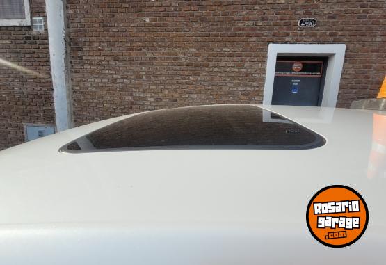 Autos - Chevrolet Cruze 2017 Nafta  - En Venta