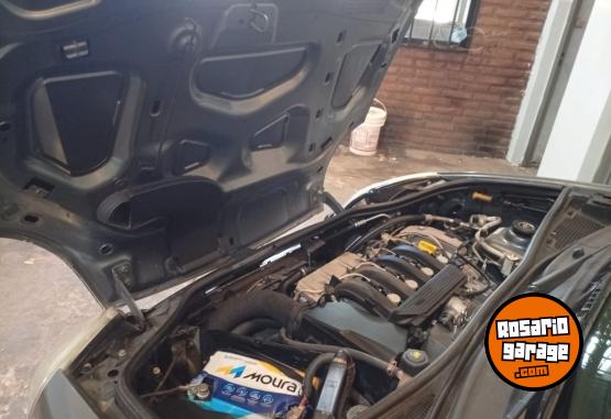 Utilitarios - Peugeot kangoo express 2014 Nafta  - En Venta