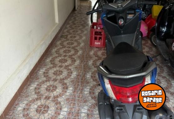 Motos - Honda Pcx 155 2020 Nafta 28000Km - En Venta