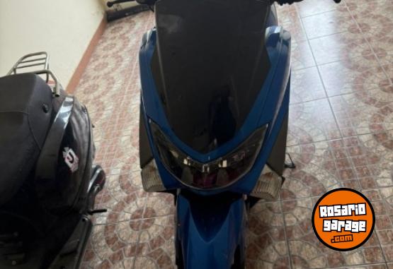 Motos - Honda Pcx 155 2020 Nafta 28000Km - En Venta
