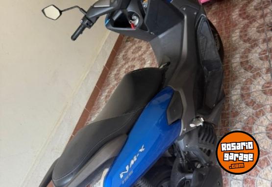 Motos - Honda Pcx 155 2020 Nafta 28000Km - En Venta