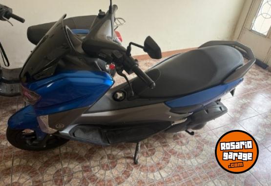 Motos - Honda Pcx 155 2020 Nafta 28000Km - En Venta