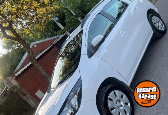 Autos - Chevrolet SPIN 2016 Nafta 113000Km - En Venta