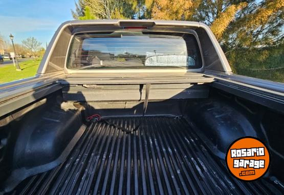 Camionetas - Volkswagen Amarok v6 2021 Diesel 158000Km - En Venta