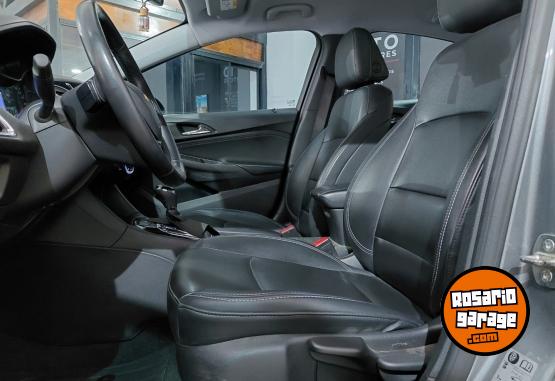 Autos - Chevrolet Cruze ltz 2022 Nafta 67900Km - En Venta