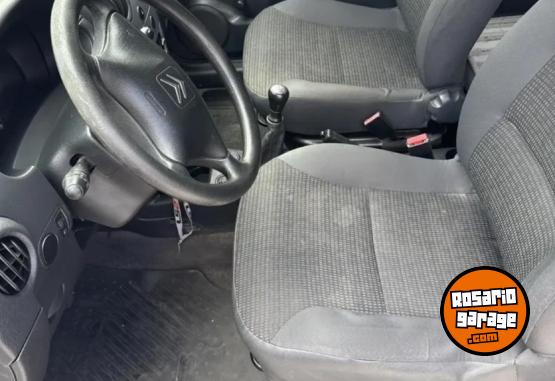 Autos - Citroen berlingo 2020 Diesel 200000Km - En Venta