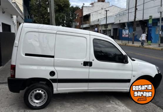 Autos - Citroen berlingo 2020 Diesel 200000Km - En Venta
