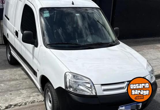 Autos - Citroen berlingo 2020 Diesel 200000Km - En Venta