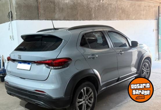 Autos - Fiat DRIVE AUTOMATICO 2022 Nafta 59000Km - En Venta