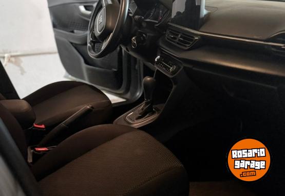 Autos - Fiat DRIVE AUTOMATICO 2022 Nafta 59000Km - En Venta