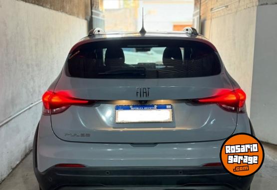 Autos - Fiat DRIVE AUTOMATICO 2022 Nafta 59000Km - En Venta