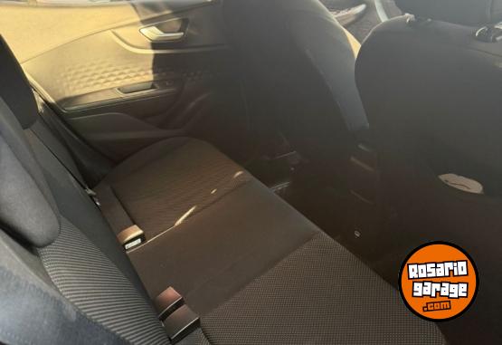 Autos - Fiat DRIVE AUTOMATICO 2022 Nafta 59000Km - En Venta