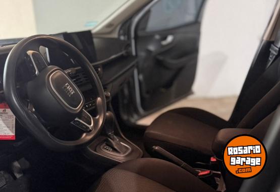 Autos - Fiat DRIVE AUTOMATICO 2022 Nafta 59000Km - En Venta