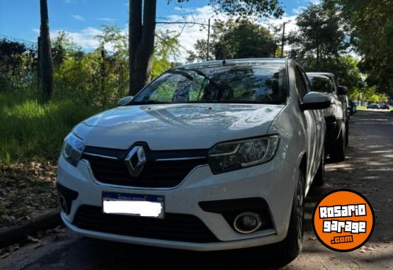Autos - Renault sandero intens 2024 Nafta 60000Km - En Venta