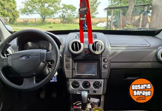 Autos - Ford Ecosport 2009 GNC 198000Km - En Venta