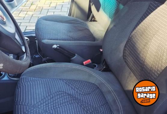 Autos - Fiat Atractive 2014 Nafta 140000Km - En Venta