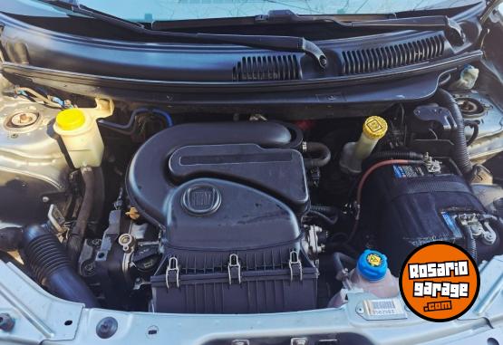 Autos - Fiat Atractive 2014 Nafta 140000Km - En Venta