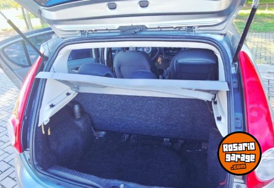 Autos - Fiat Atractive 2014 Nafta 140000Km - En Venta