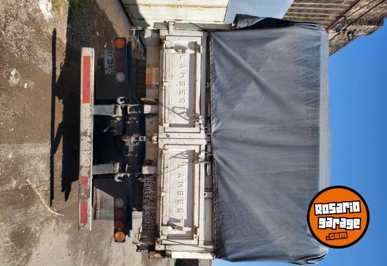 Camiones y Gr�as - Scania - En Venta