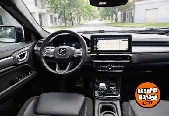 Camionetas - RAM RAMPAGE R/T 2.0 Gme aT9 2024 Nafta 35000Km - En Venta