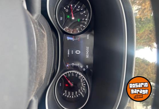 Camionetas - Jeep Compass 2019 Nafta 143000Km - En Venta