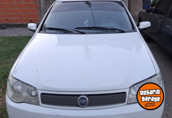 Autos - Fiat Siena 2005 Diesel 111111Km - En Venta