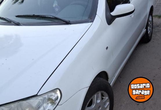 Autos - Fiat Siena 2005 Diesel 111111Km - En Venta