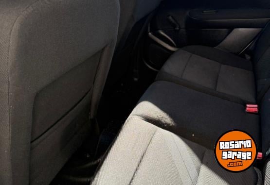 Autos - Peugeot 307 2010 Nafta 179000Km - En Venta