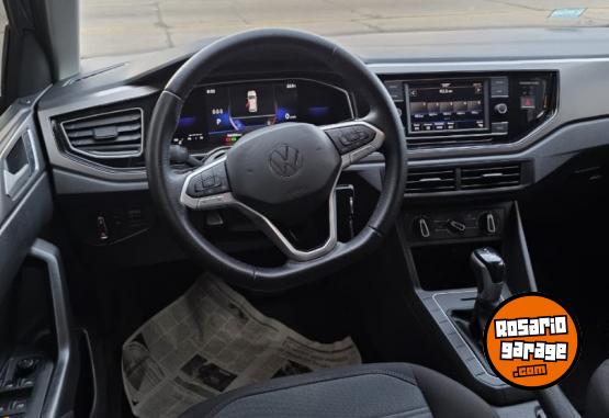 Autos - Volkswagen Nivus Confortline 1.0 AT 2023 Nafta 44000Km - En Venta