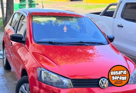 Autos - Volkswagen gol trend 2018 Diesel 100000Km - En Venta